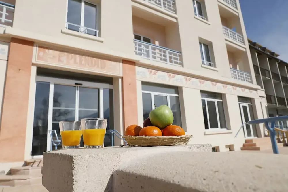 Residence Le Splendid - Photo 1