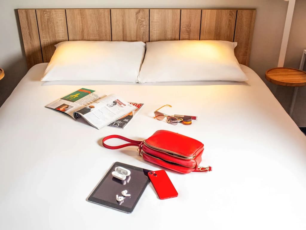 ibis Pontarlier - Photo 4