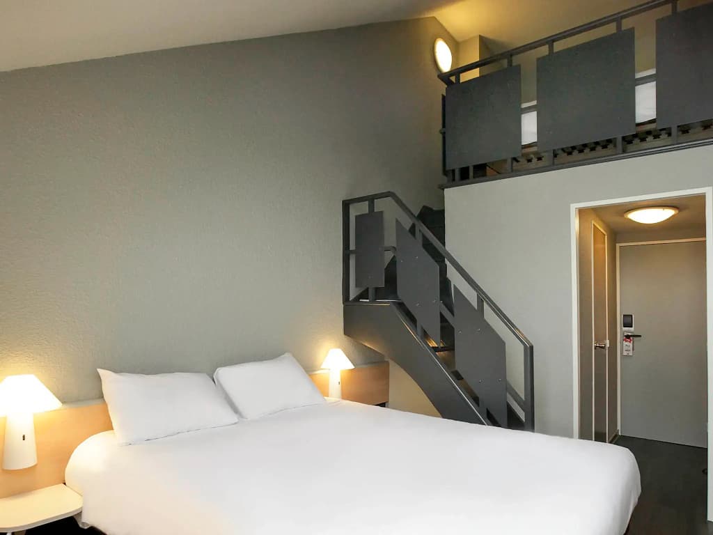 ibis Granville Port de plaisance - Photo 4
