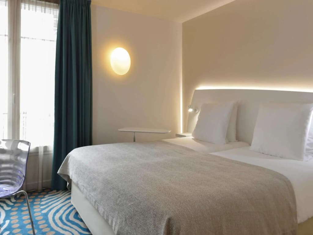 Mercure Paris Levallois Perret - Photo 4