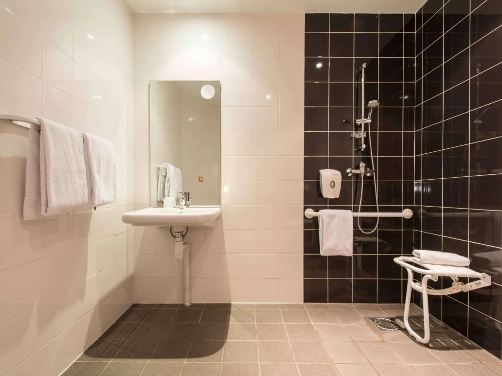 ibis budget La Rochelle Centre les Minimes - Miniature 8