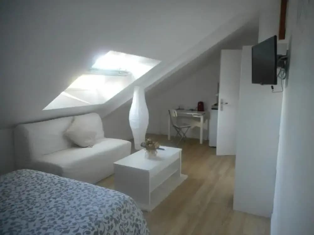 Chalet de Malvoue - Photo 1