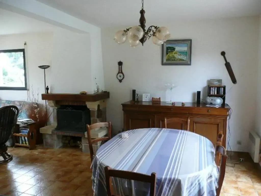 Villa Saint-Pierre-Quiberon, 5 pièces, 8 personnes - FR-1-478-13 - Miniature 2
