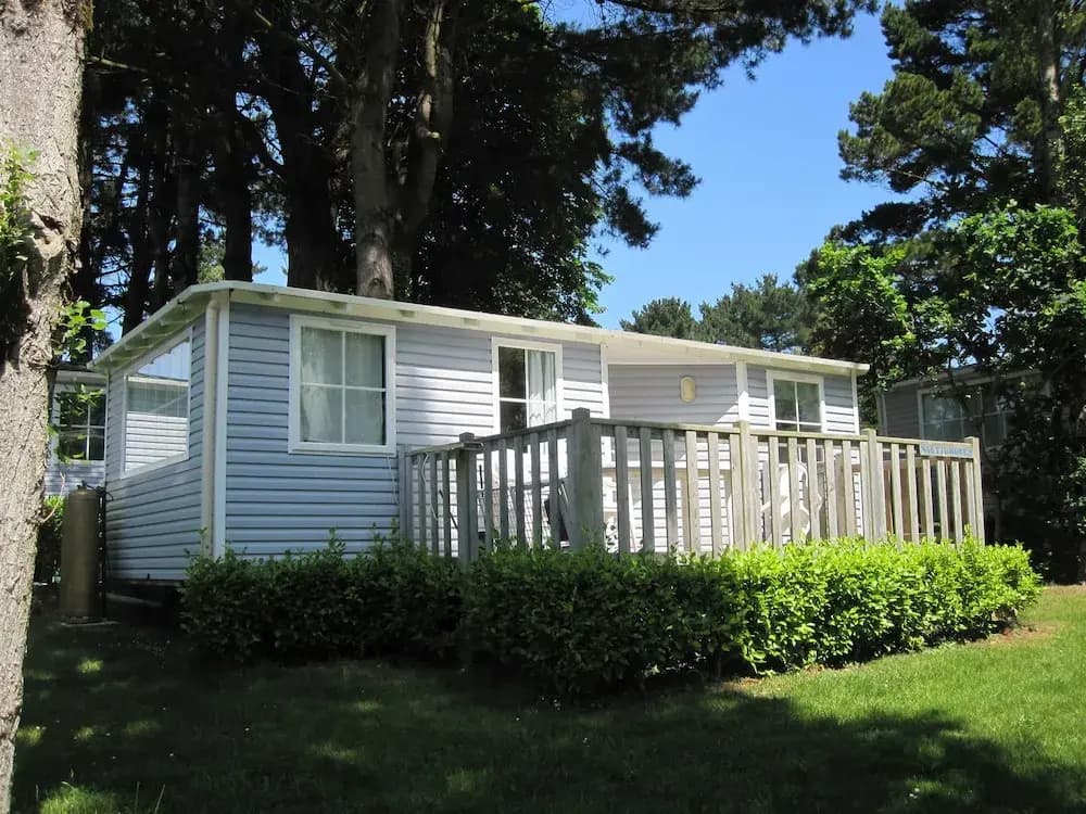 Camping Les Capucines - Miniature 4