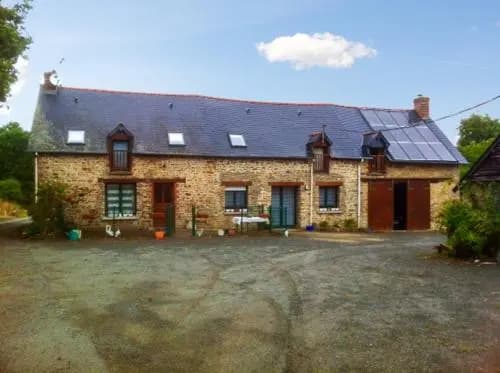 Gite La Masserie - Photo 1