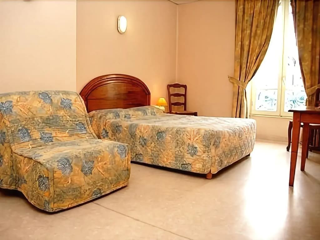 Hôtel de France - Miniature 7