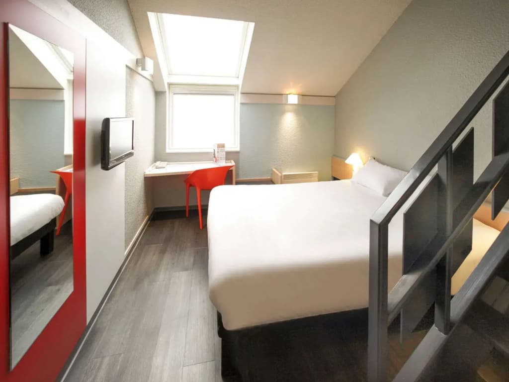 ibis Granville Port de plaisance - Photo 5