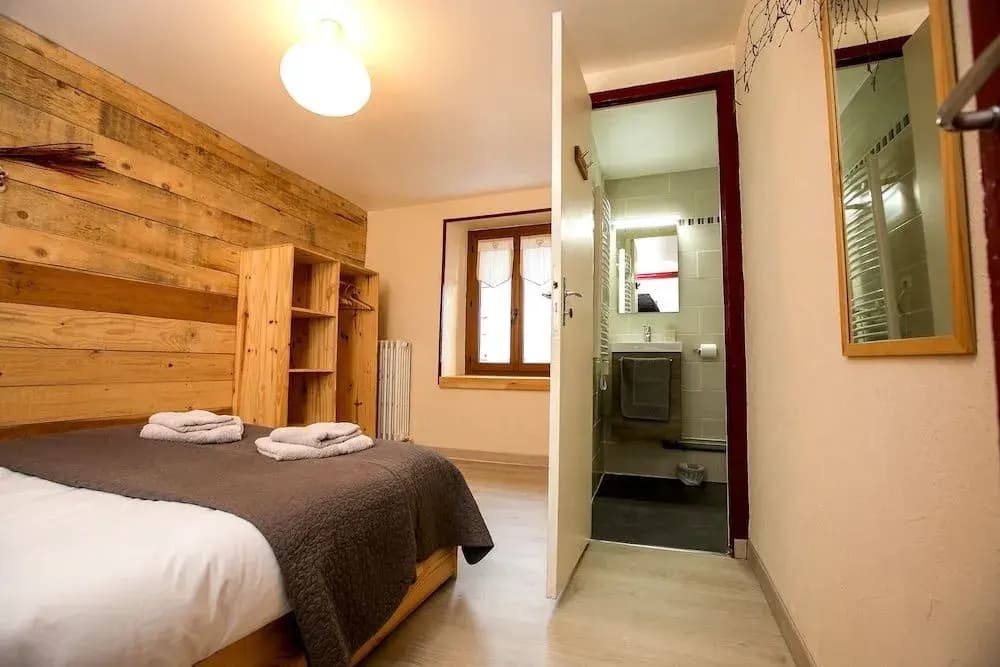 Auberge Les 2 Moucherolles - Miniature 6