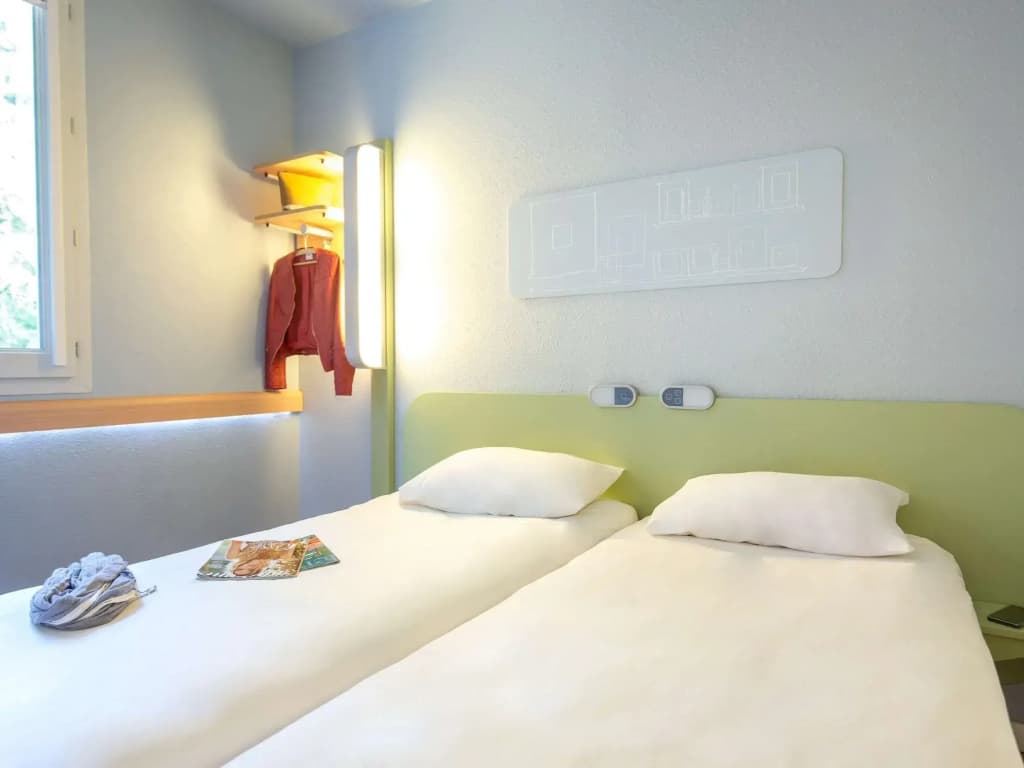 ibis budget Brignoles Provence Verte - Photo 1