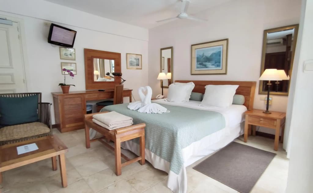 Le Saint Alexis Hotel & Spa - Miniature 5