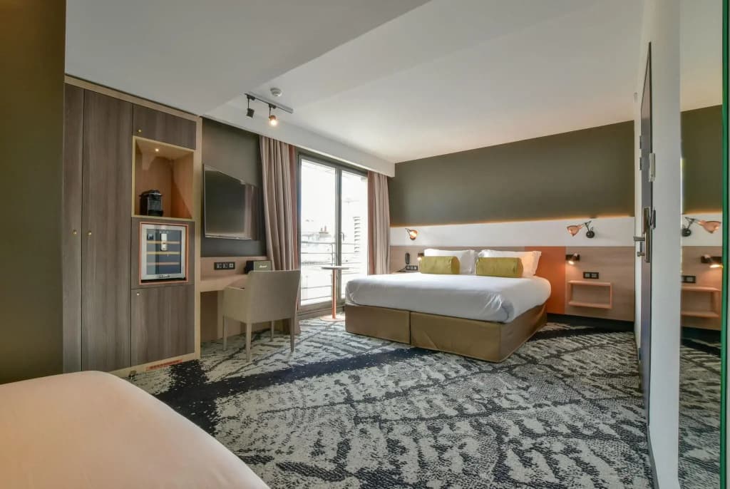Hotel B55 - Photo 3