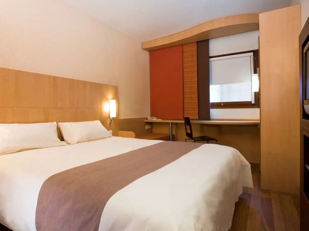 ibis Brignoles - Photo 5