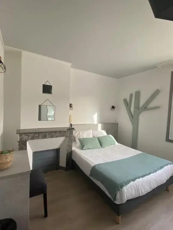 Hôtel Marinero - Miniature 5