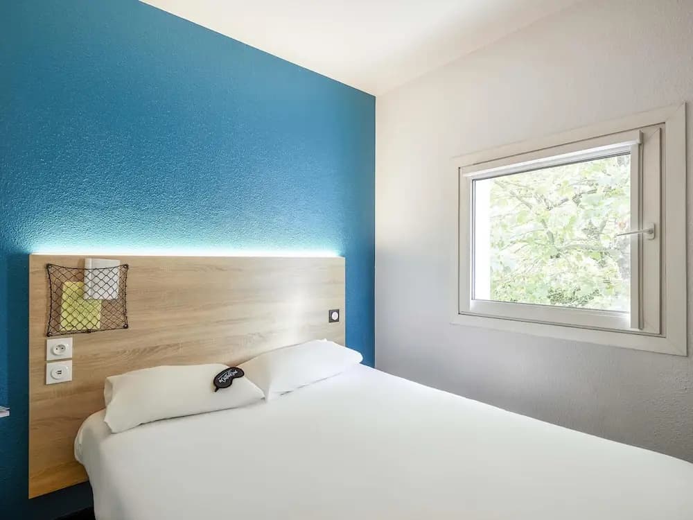 hotelF1 Fréjus Roquebrune-sur-Argens (Hôtel rénové) - Photo 3