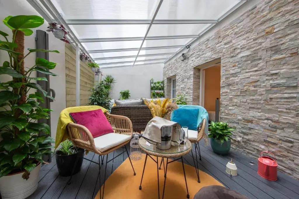 Hôtel Veryste & Spa - Photo 4