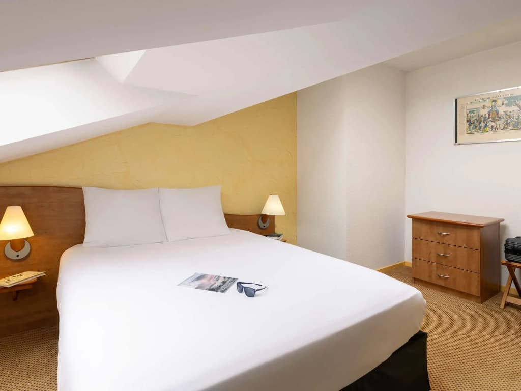 Mercure Epinal Centre - Miniature 7