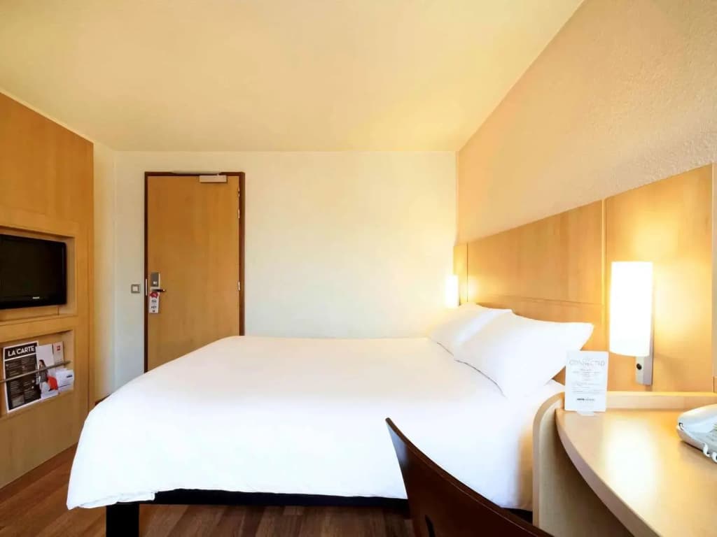 Hotel ibis Paris Bastille Opera 11ème - Photo 4