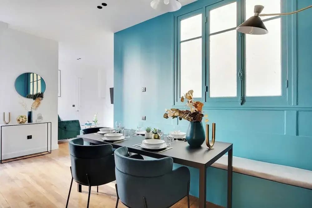 Wonderful Home Located Near Gare de Lyon - Photo 2