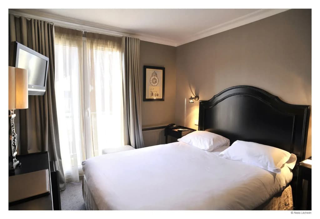 Hotel de la Treille - Photo 4