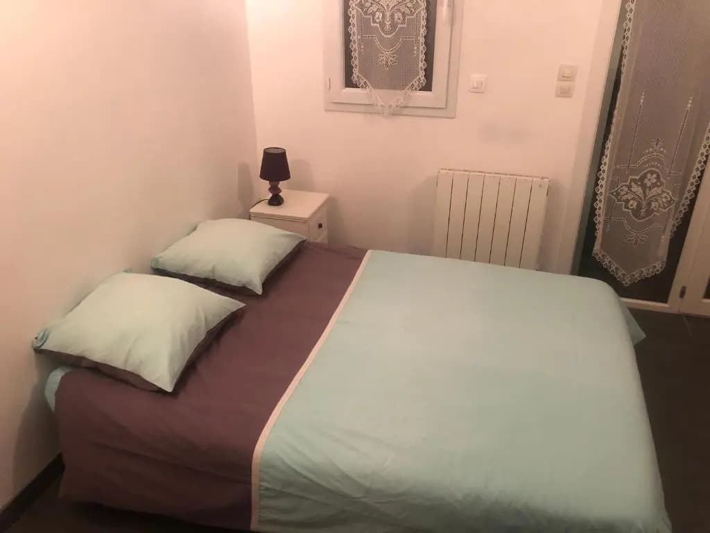 Studio indépendant dans villa avec piscine à Gap - Photo 1