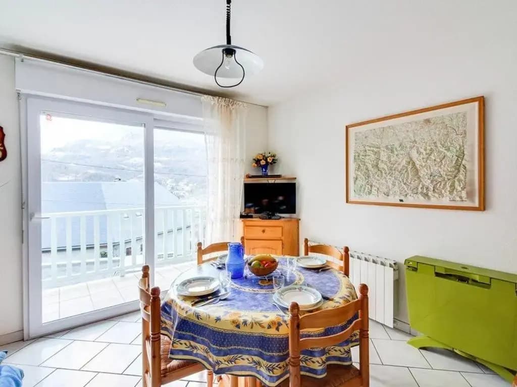 Appartement Esquièze-Sère, 3 pièces, 4 personnes - FR-1-402-42 - Photo 3