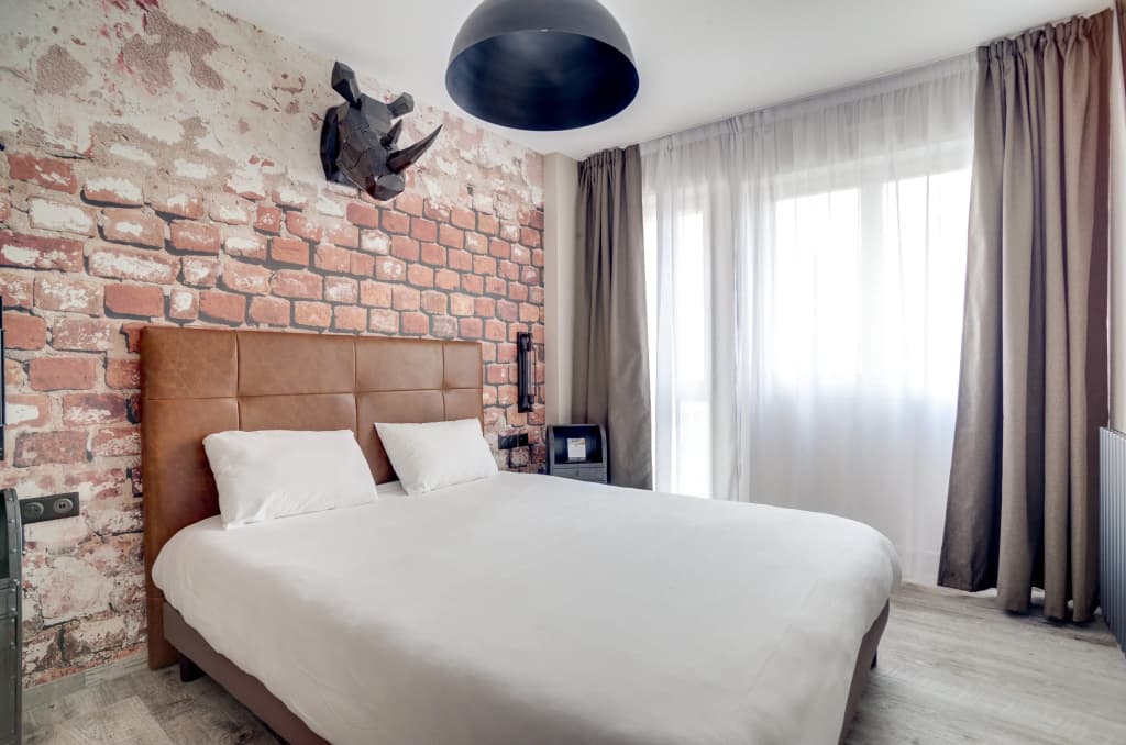 La Maison Mulhouse Centre - Photo 3