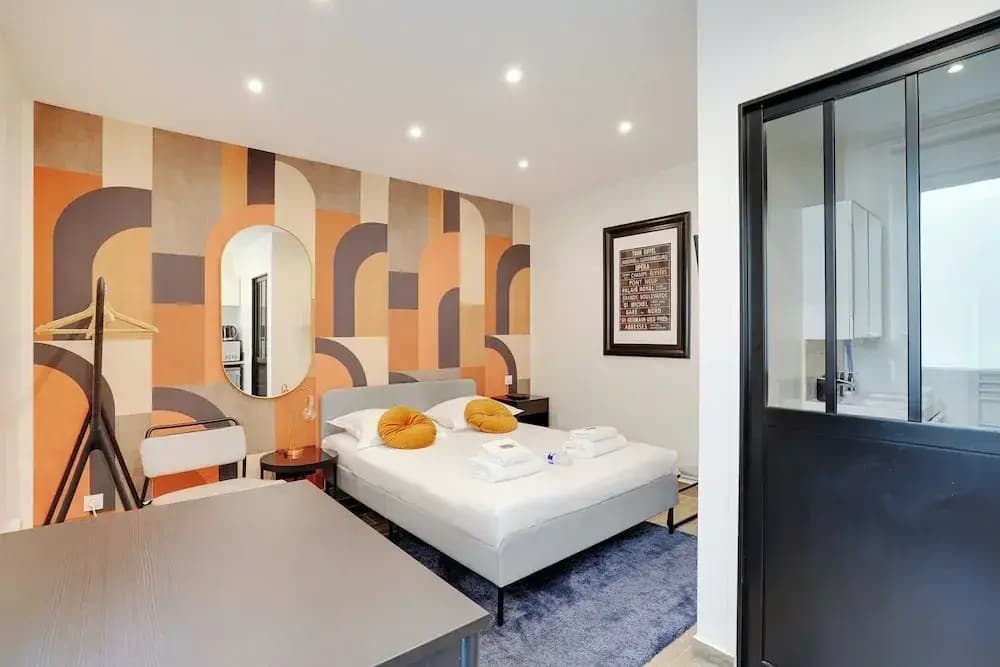 Magnificent Studio - 2P - Levallois-perret - Photo 3