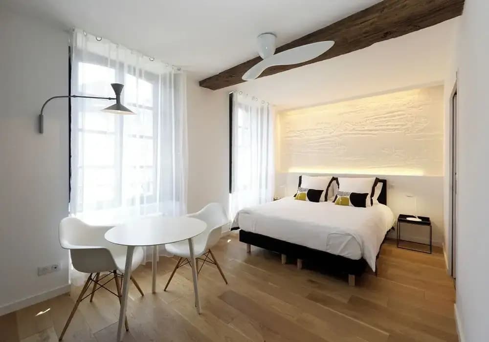 Les Maisons du pont - Charme & Caractère - Photo 3