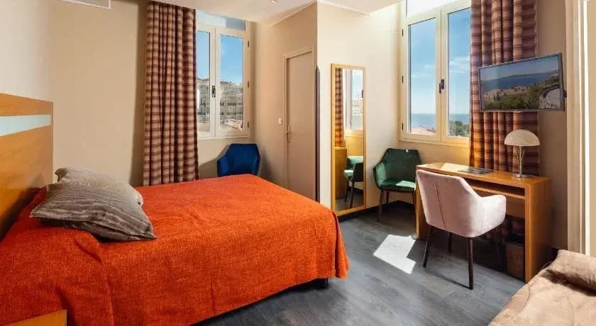 Hotel Miramar - Miniature 3