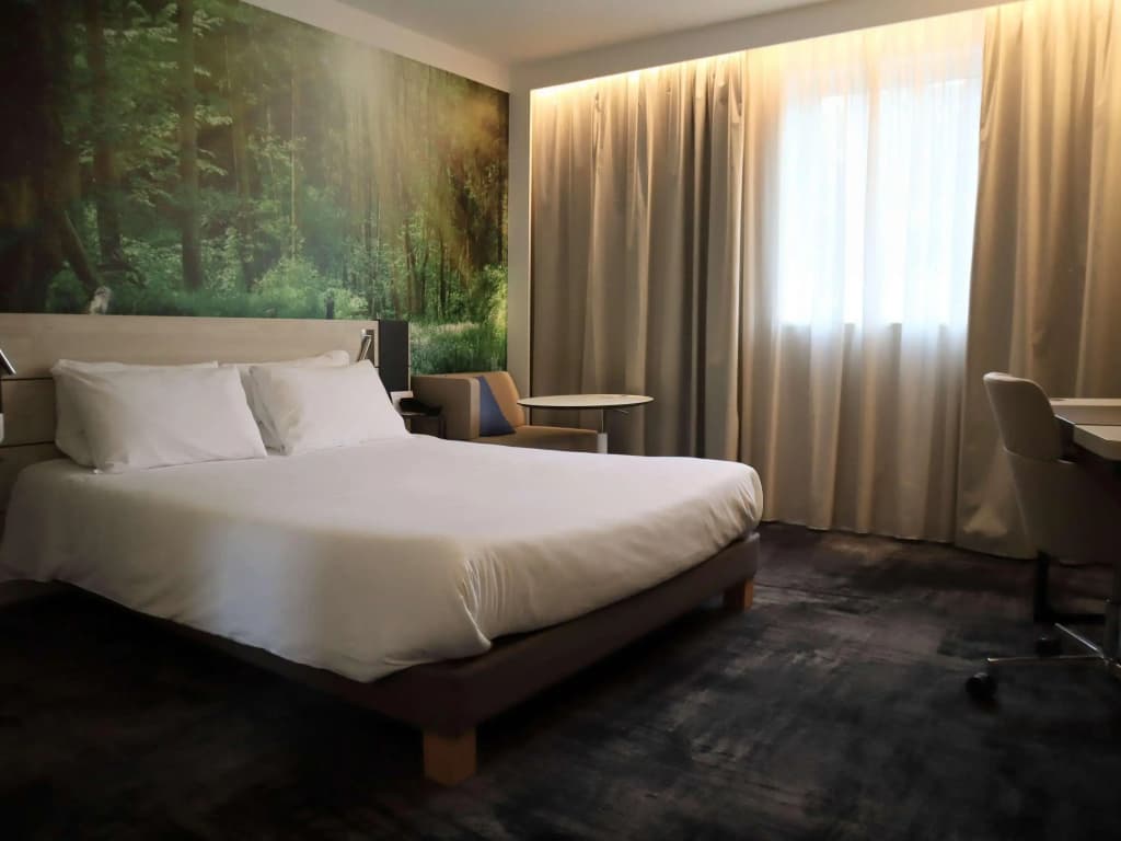 Novotel Rennes Alma - Photo 2