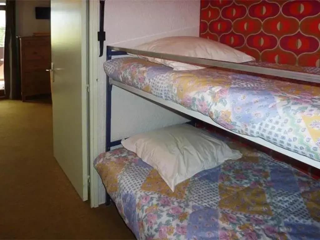 Appartement Les Orres, 1 pièce, 4 personnes - FR-1-322-230 - Photo 4