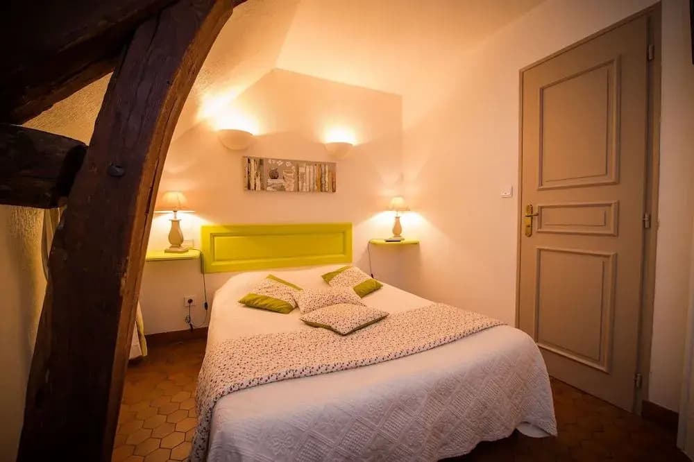 Hôtel de la halle - Miniature 6
