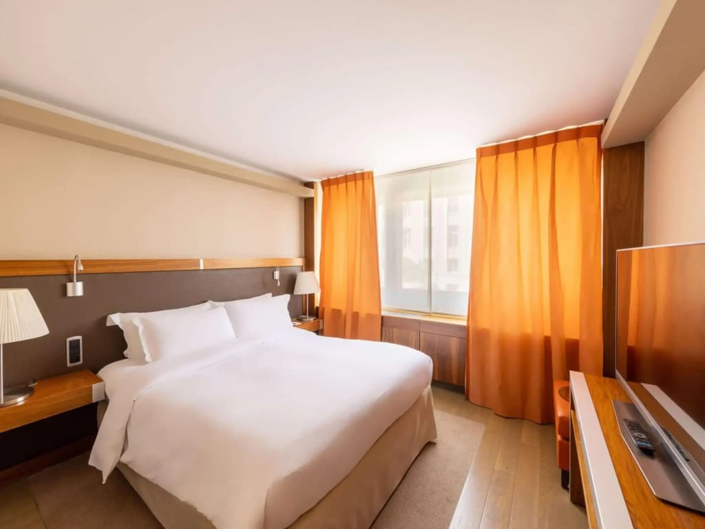 Sofitel Lyon Bellecour - Photo 3