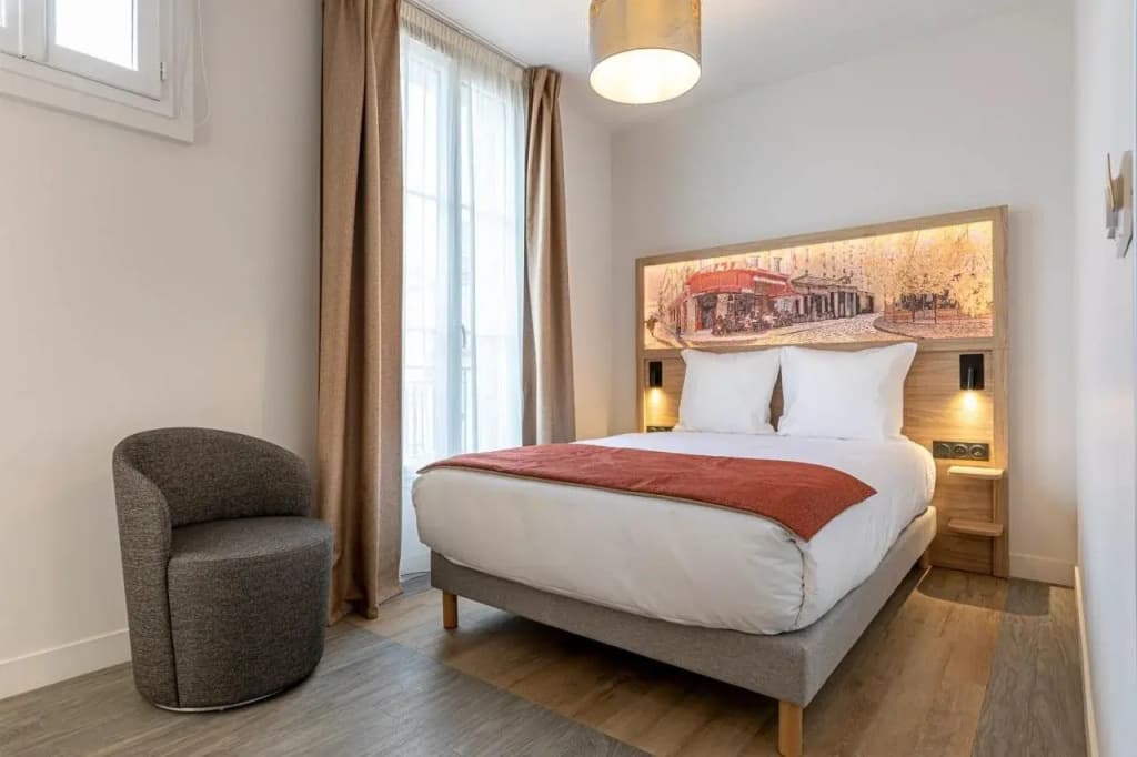 Dantan Hotel - Miniature 6