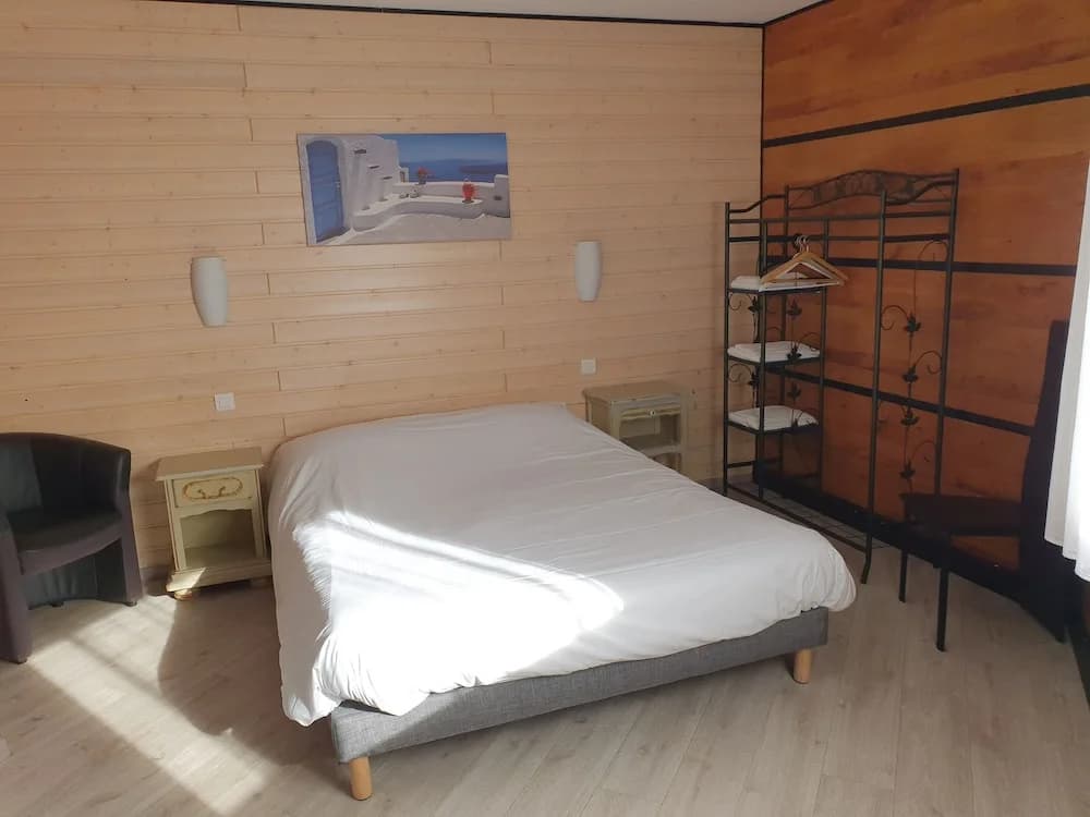 Eqynox Hôtel - Photo 5
