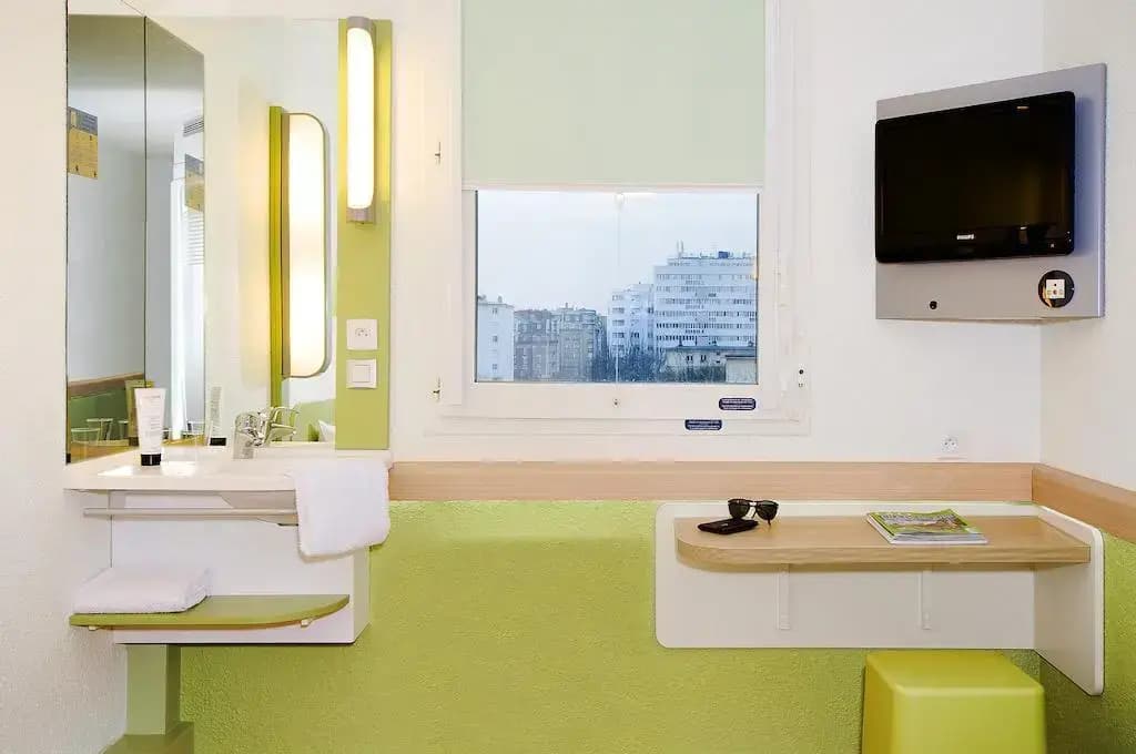 ibis budget Vélizy - Miniature 8
