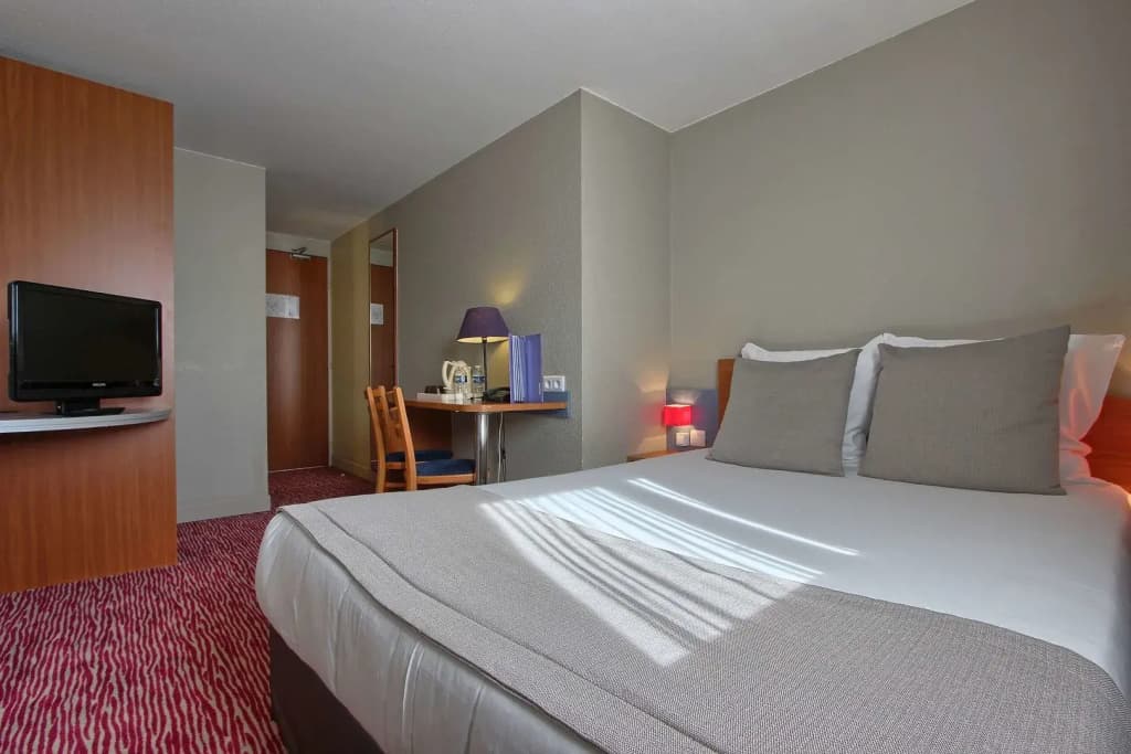 Timhotel Nation - Photo 4