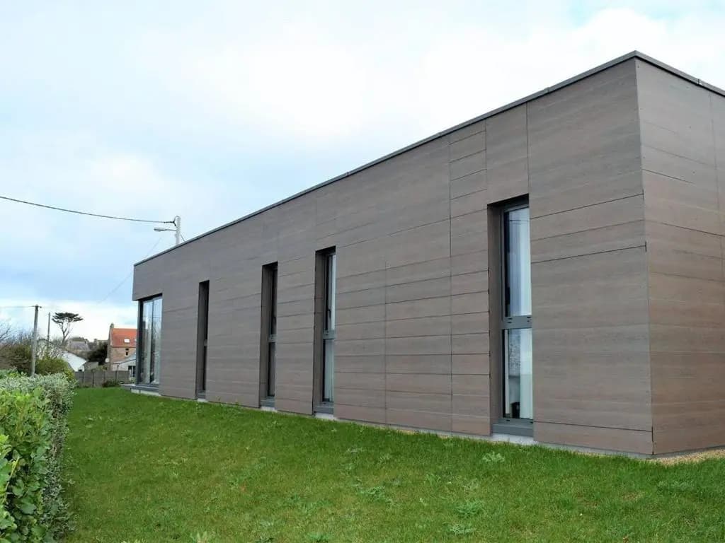 Maison Trégastel, 2 pièces, 4 personnes - FR-1-368-70 - Photo 1