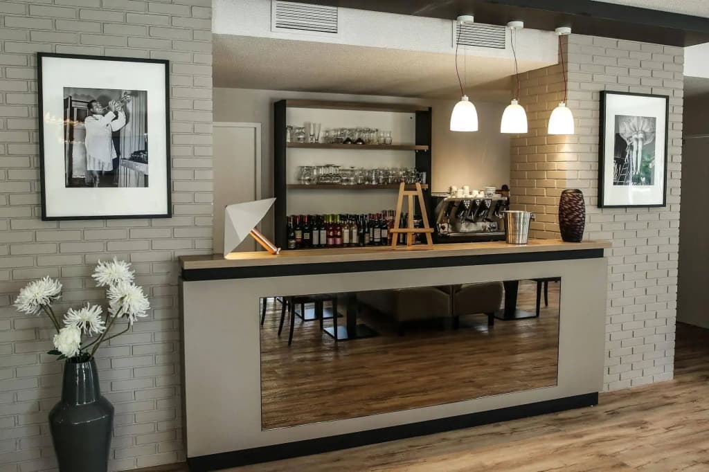 Ibis Styles Saint Brieuc Plerin - Miniature 2