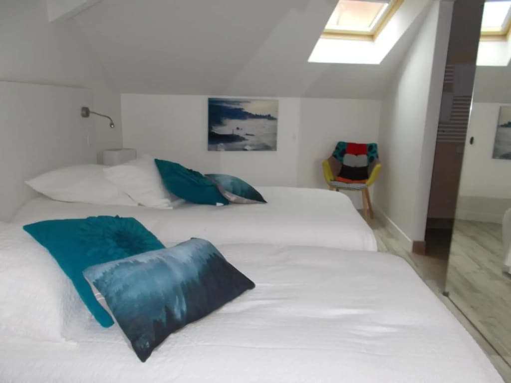 Hôtel Au Bon Coin - Photo 2