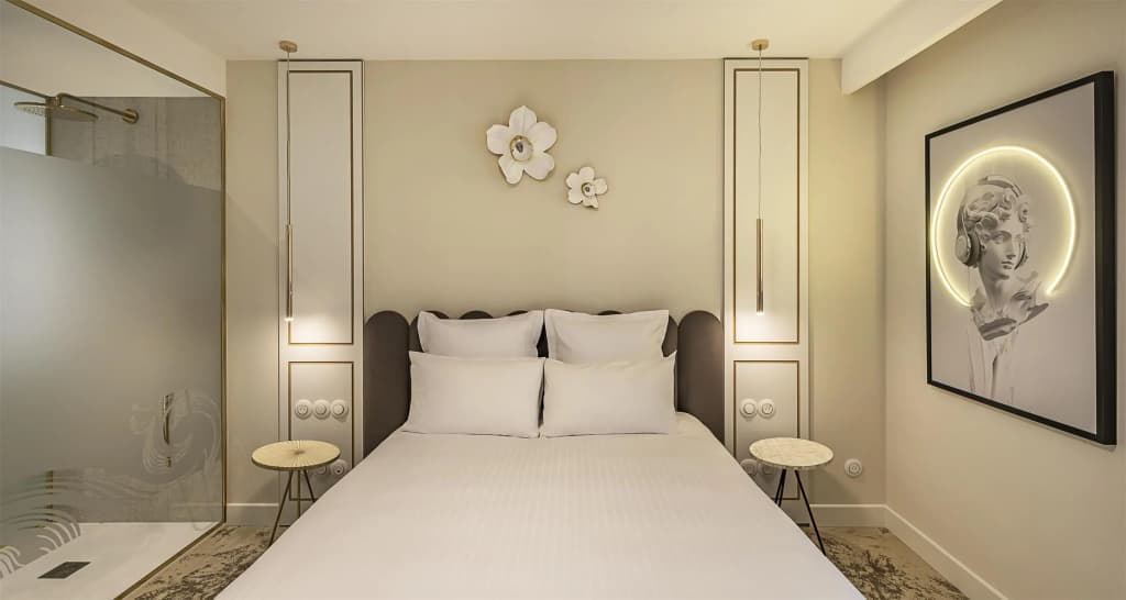 Best Western Plus Hotel Saint-Roch Orleans - Photo 4