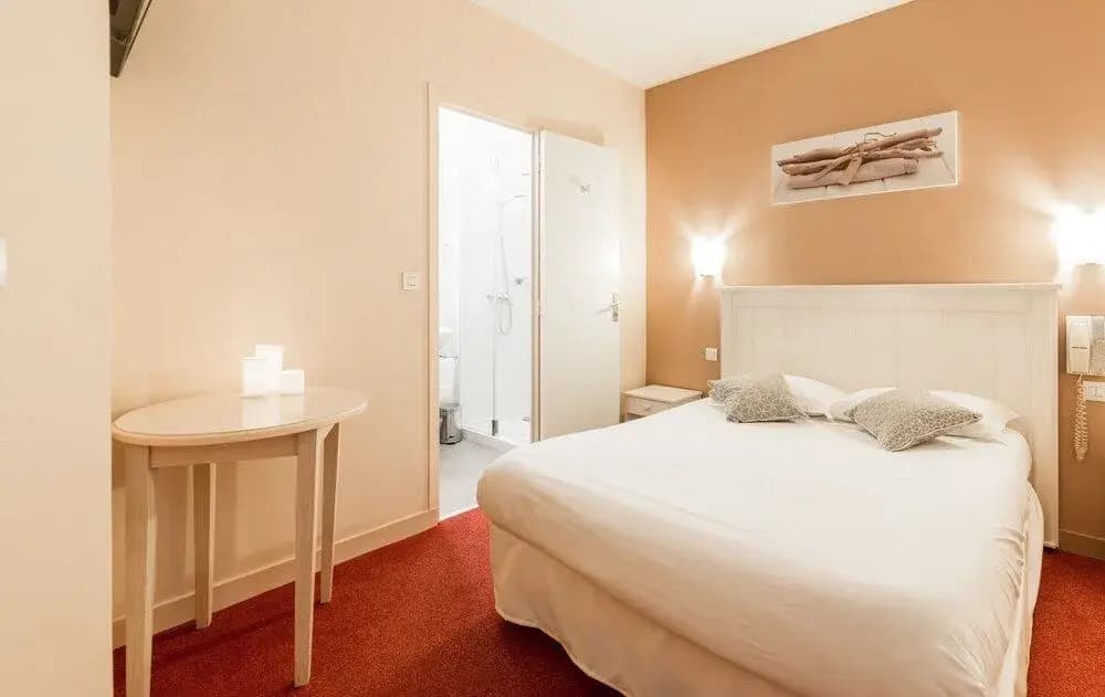 Hôtel Le Nautilus - Miniature 5