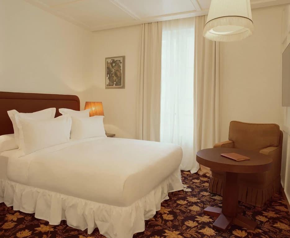 Hôtel Château Voltaire - Photo 3
