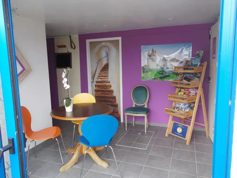 Le Clos des Epinettes - Miniature 8