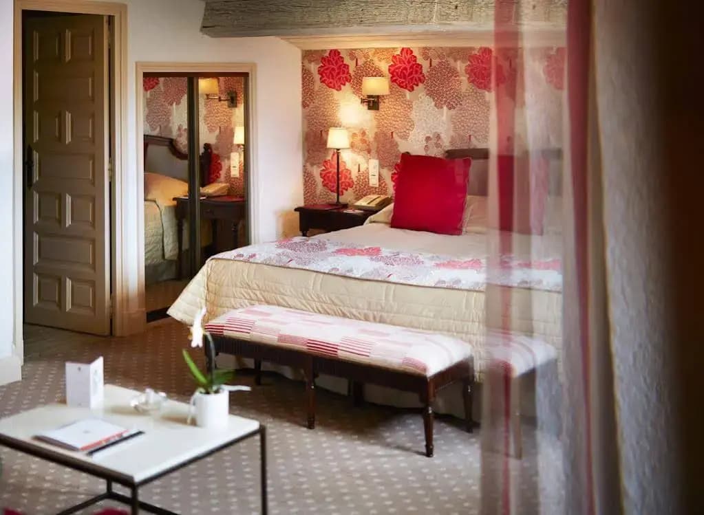 Hotel Byblos Saint-Tropez - Photo 3