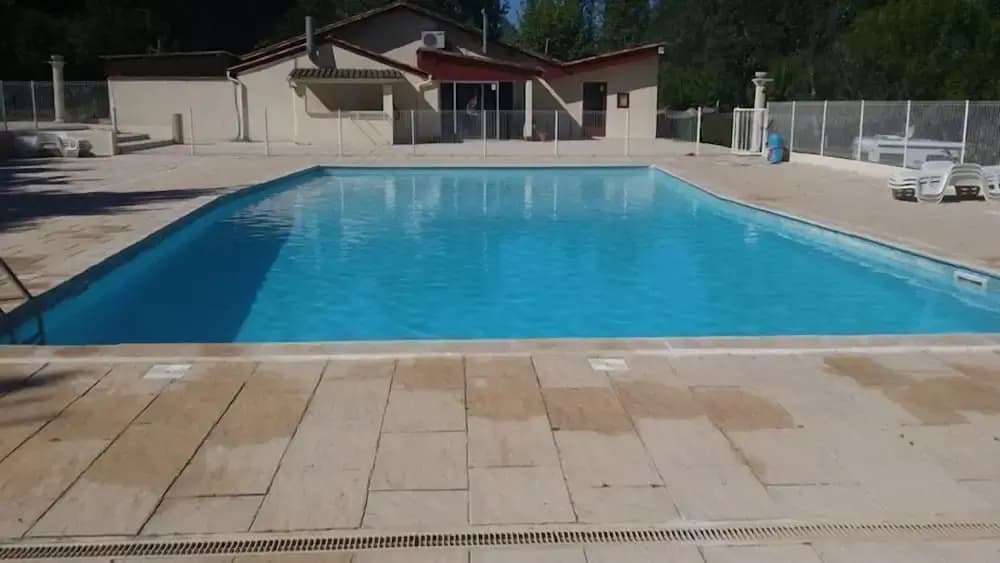 Camping les Bo-Bains - Photo 5