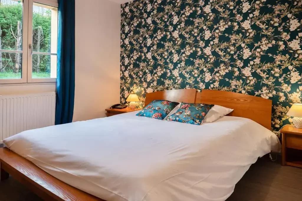 Auberge Les Vallées du Perche - Photo 4
