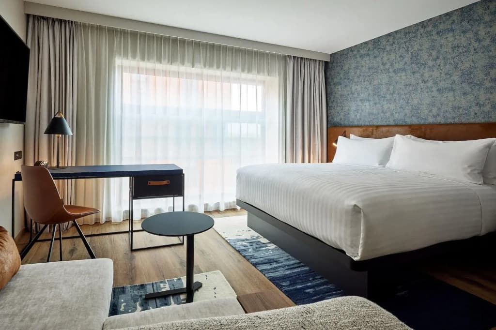 Residence Inn by Marriott Strasbourg - Photo 2