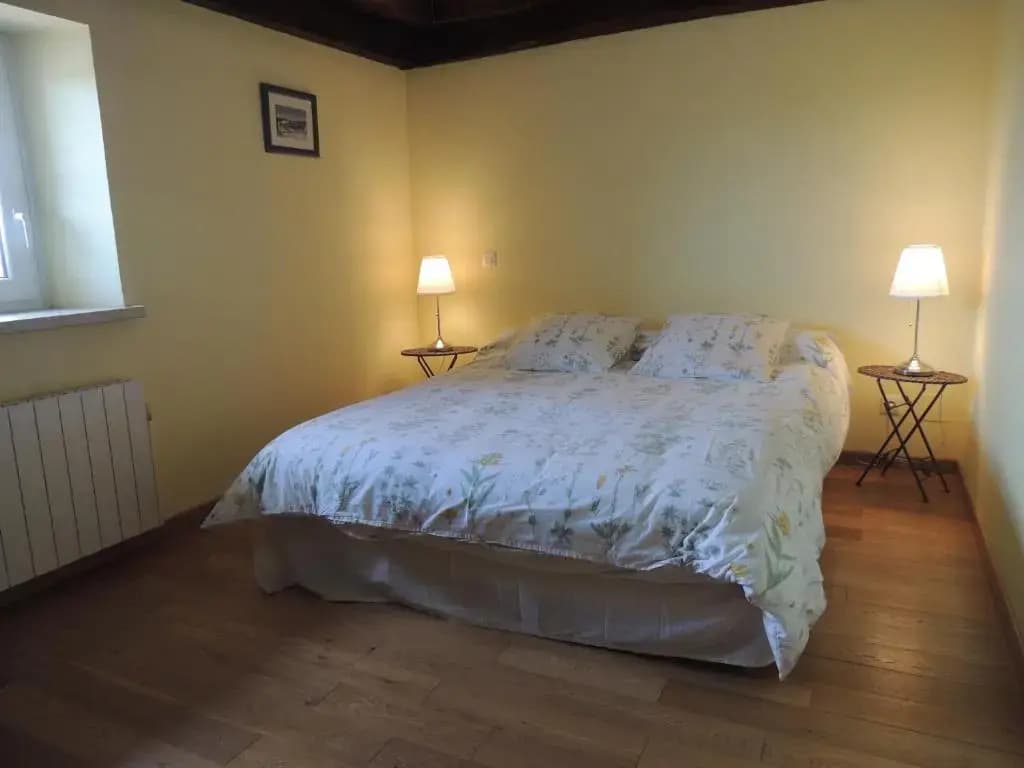Chambres d'Hôtes S'burehiesel - Photo 3