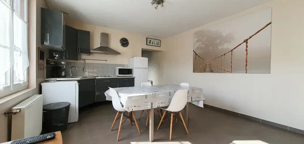 Logement B&B Coupvray - Miniature 7